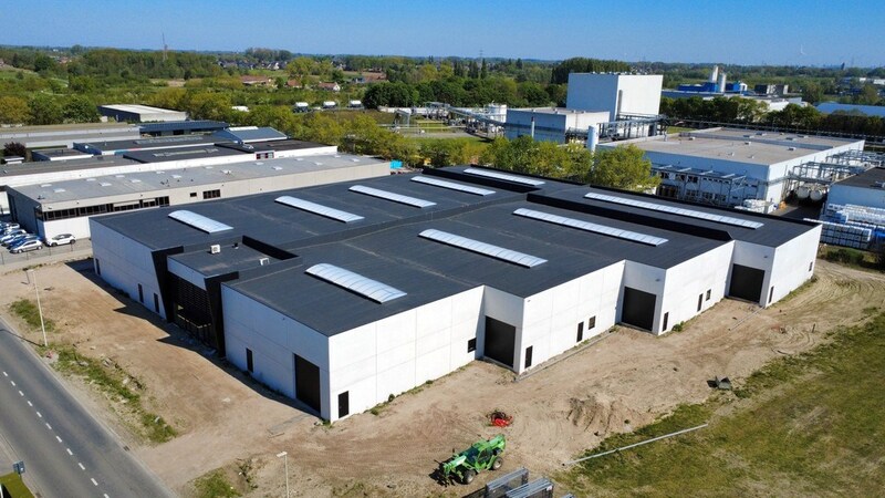  woning - Evergem