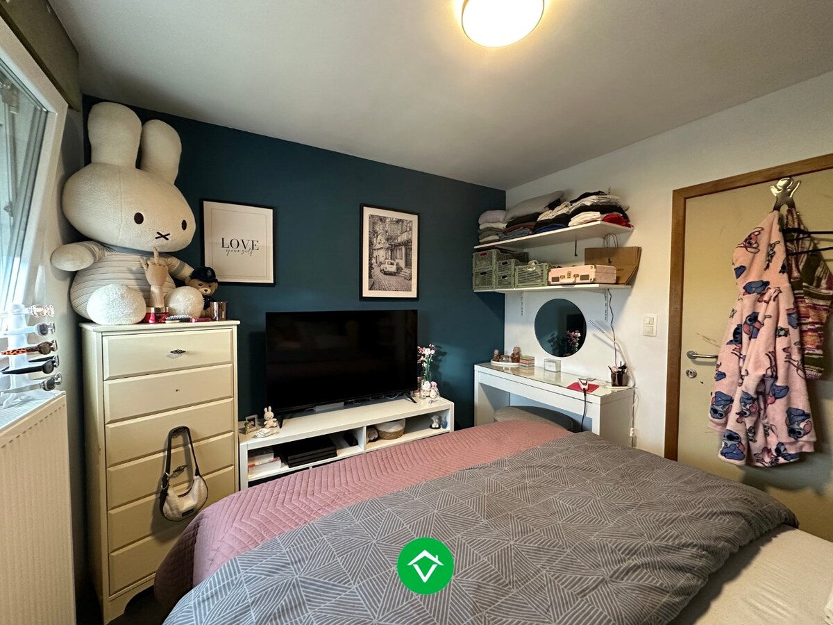 Alleenstaande woning te Eernegem 