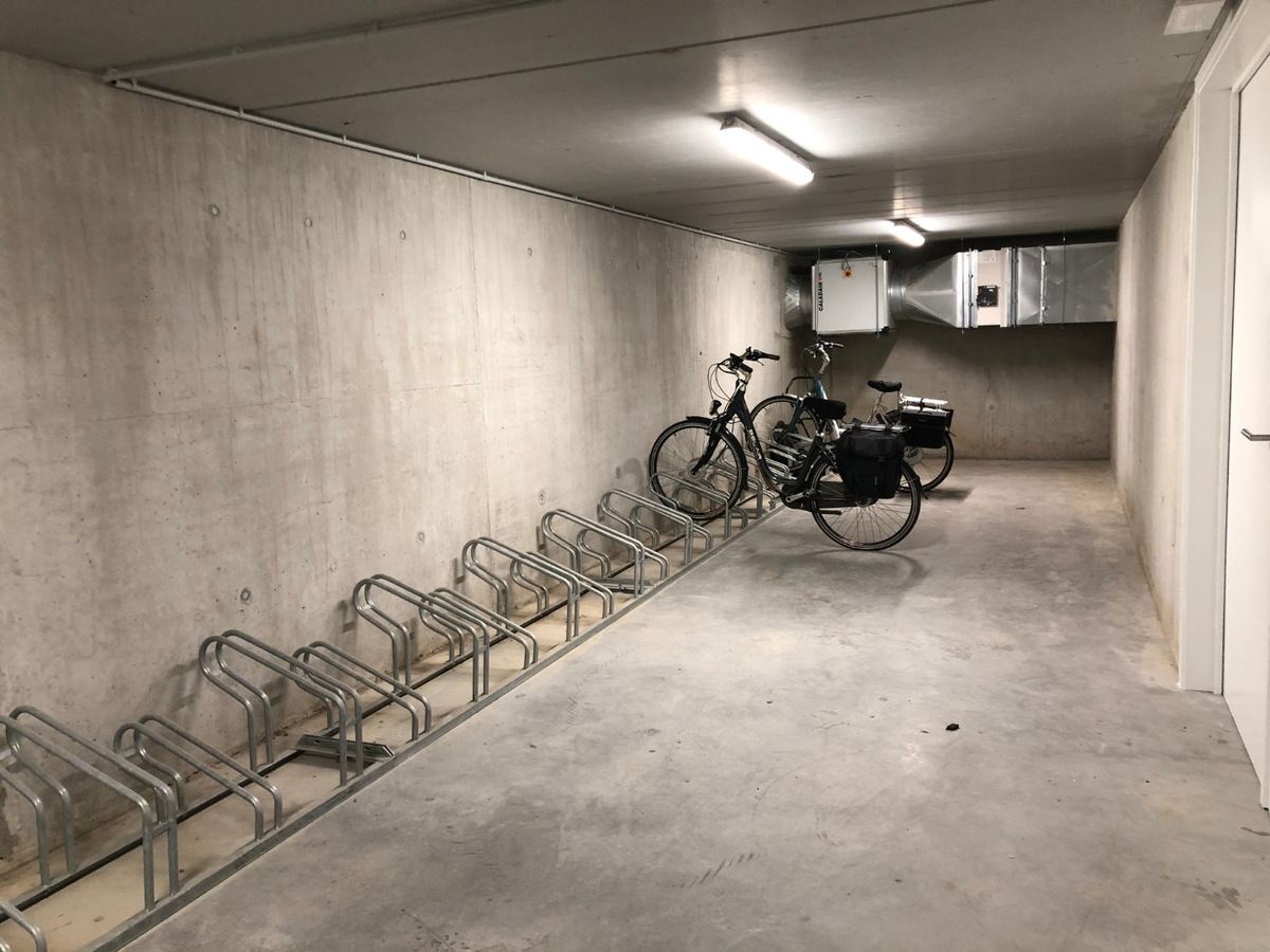 Luxueus én energiezuinig nieuwbouwappartement te Gavere 