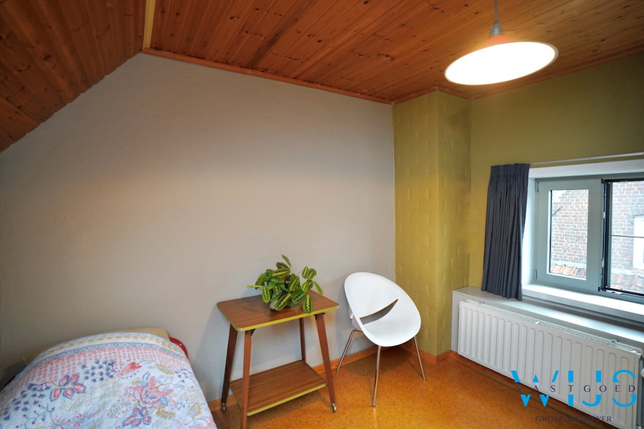 Unieke landelijke eigendom op 7.114 m² te Bassevelde 