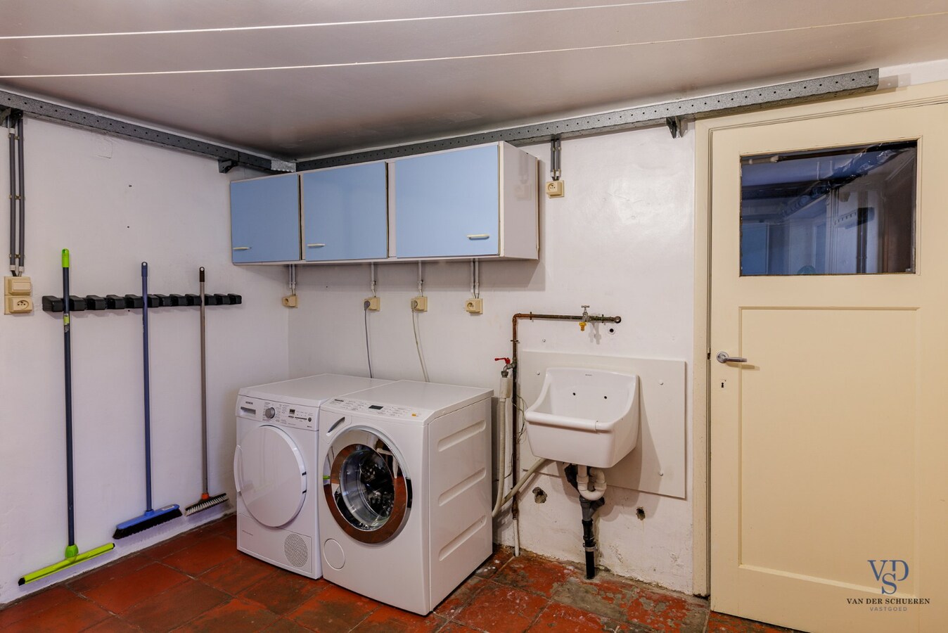 Tijdloos wonen in Gent met royale tuin 