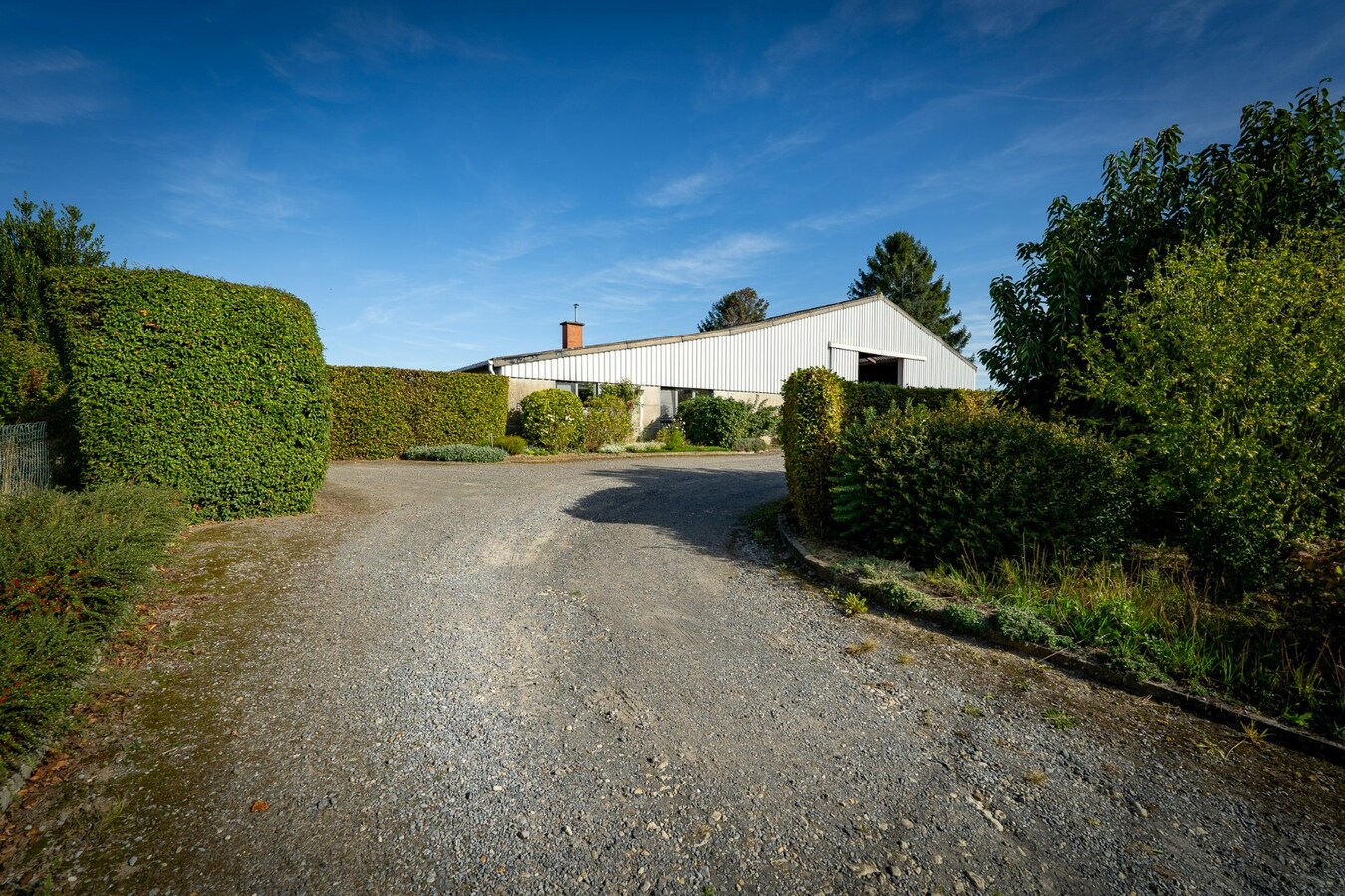 For sale property - Bevekom
