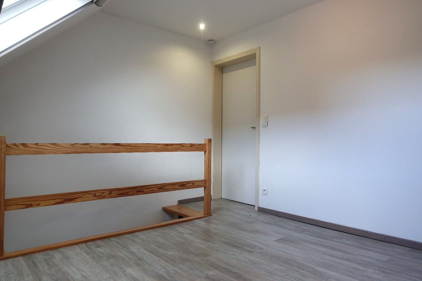 Gezellige vernieuwde woning te huur met 2 slaapkamers 