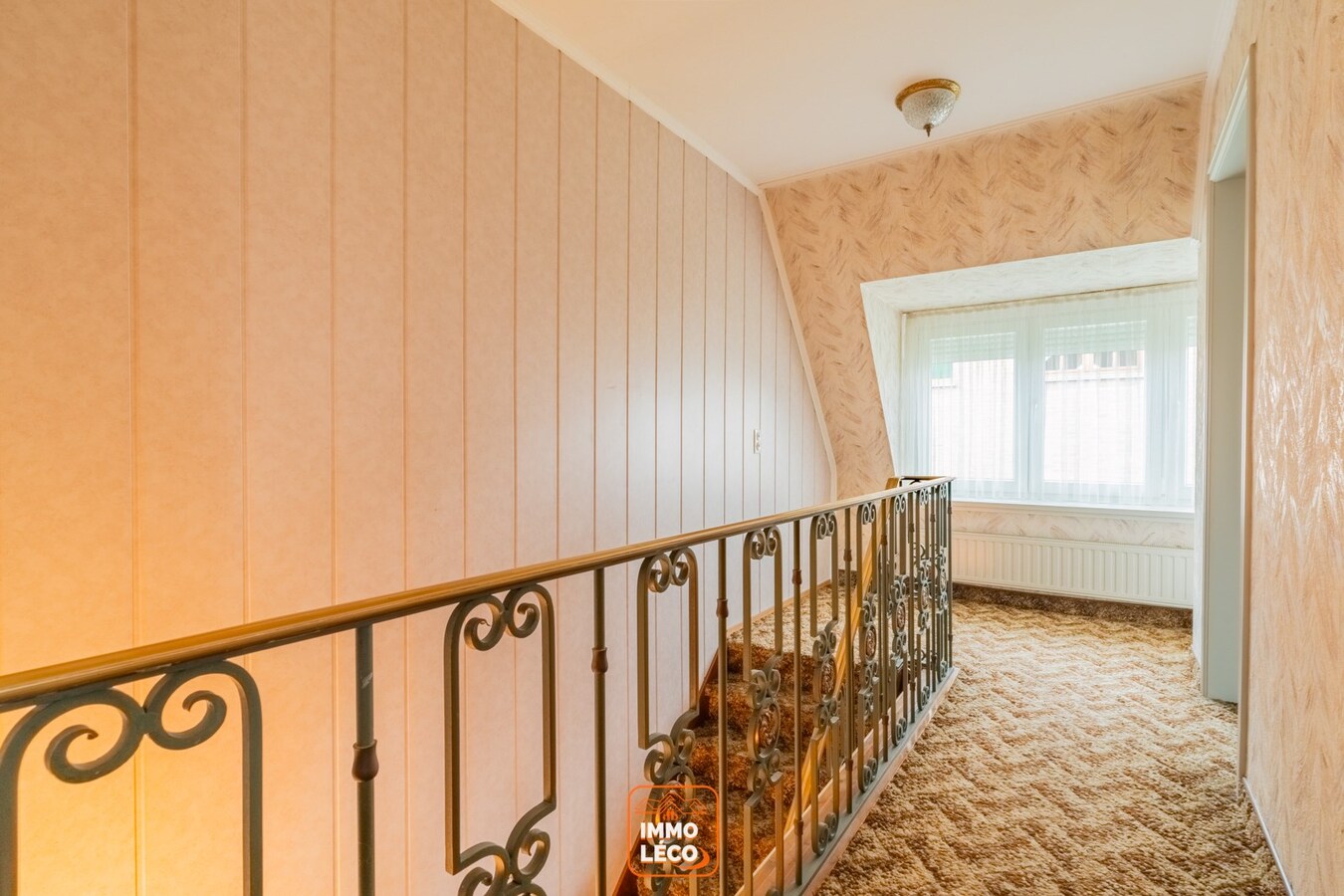 Maison "Semi Plain-Pied" dans un clos résidentiel calme et prisé, COUP DE COEUR 