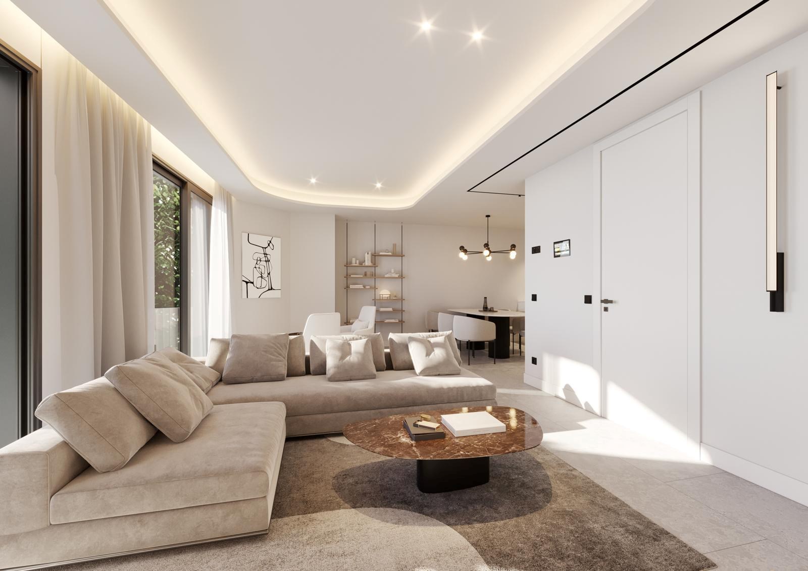 Centre Point Marbella 