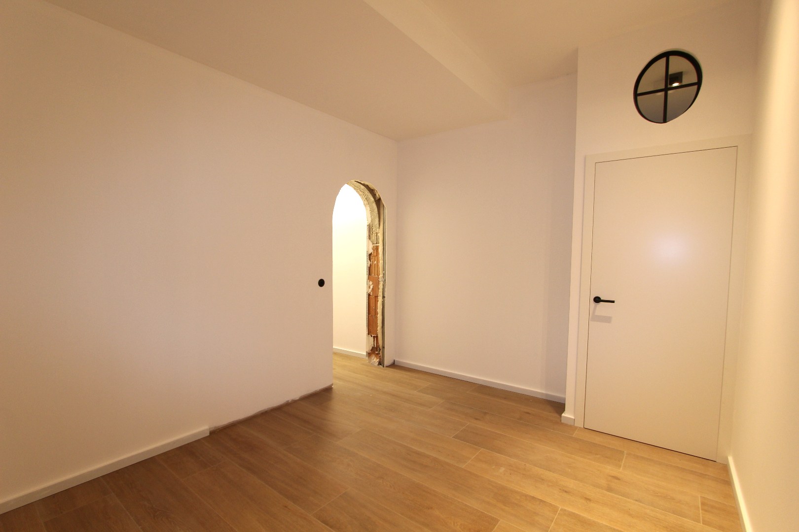 ENERGIEZUINIG APPARTEMENT - GELIJKVLOERS MET TERRAS 