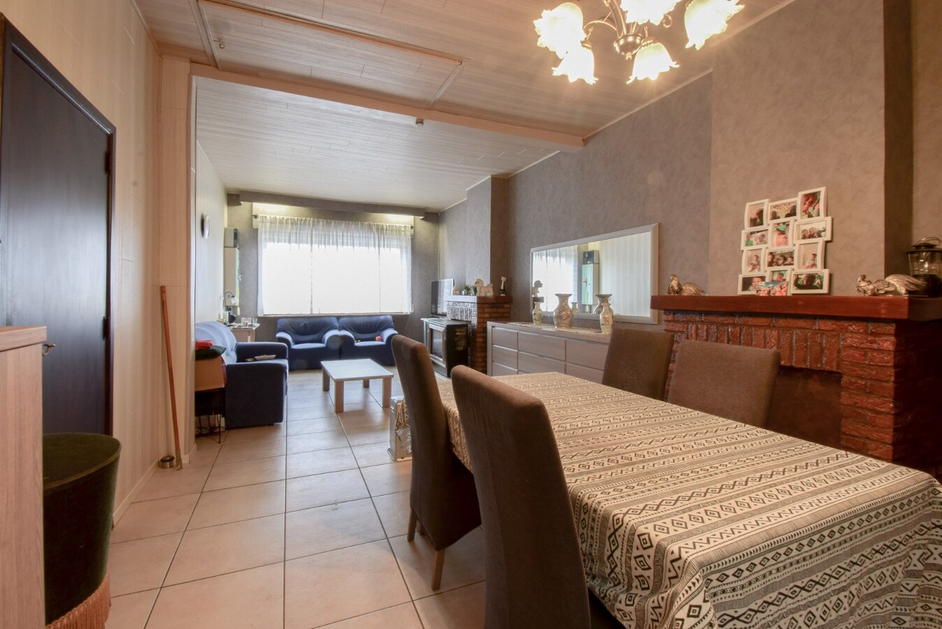 Verkocht woning - Middelkerke