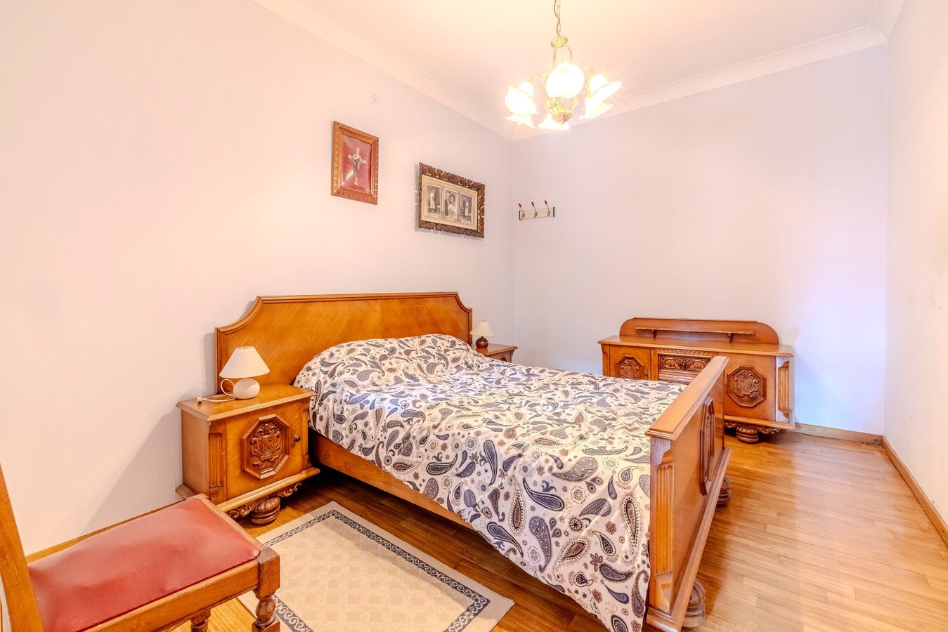 Uitstekend gelegen laagbouwwoning met tuin 