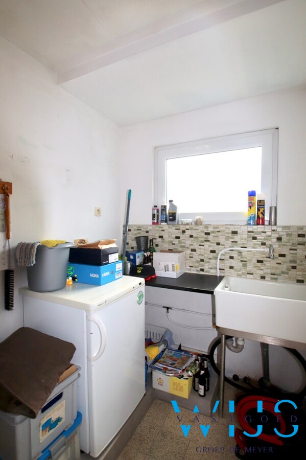 Leuk &amp; gezellig woonhuis te centrum ERTVELDE ! 