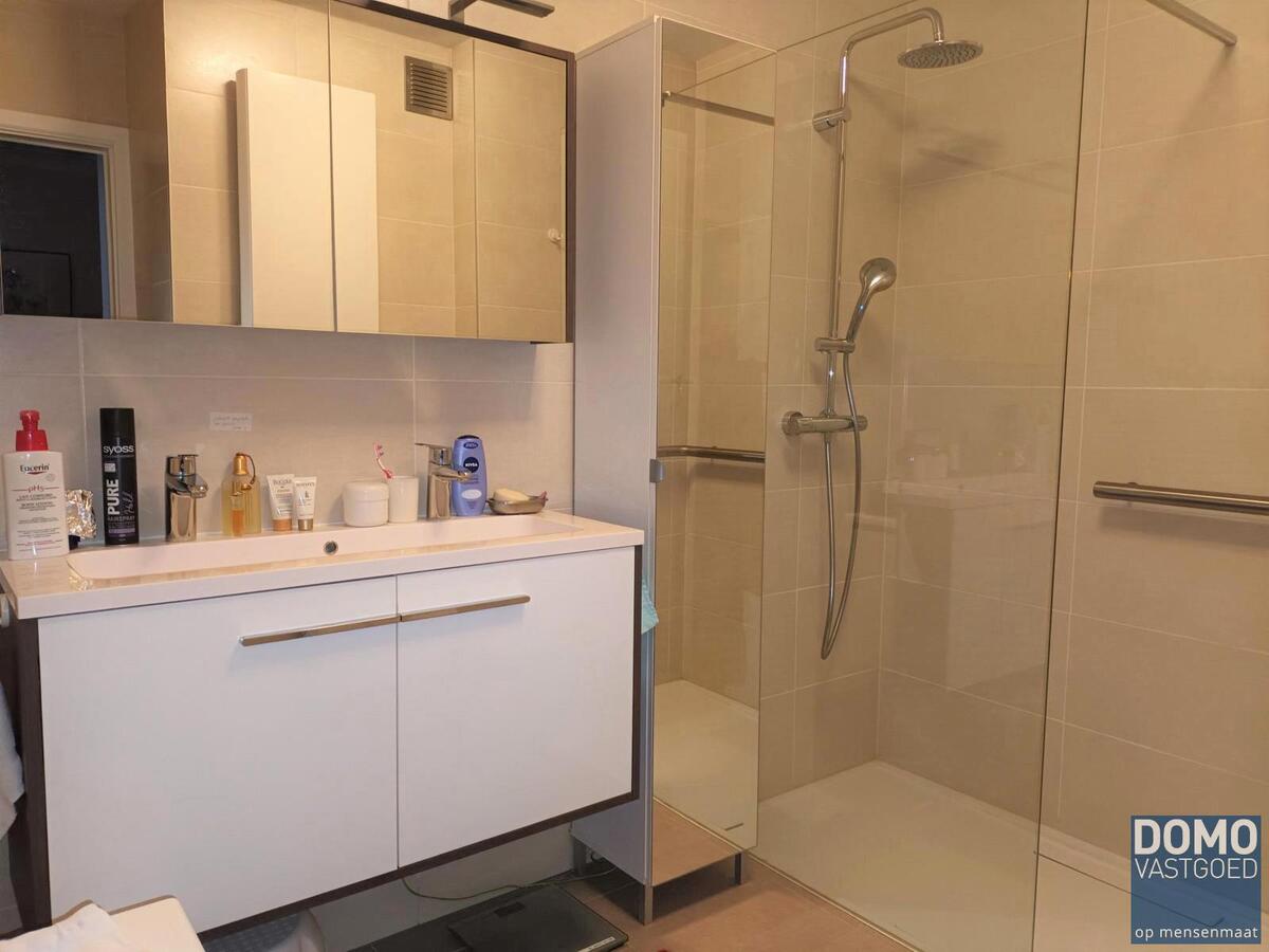 Appartement verhuurd in Hasselt