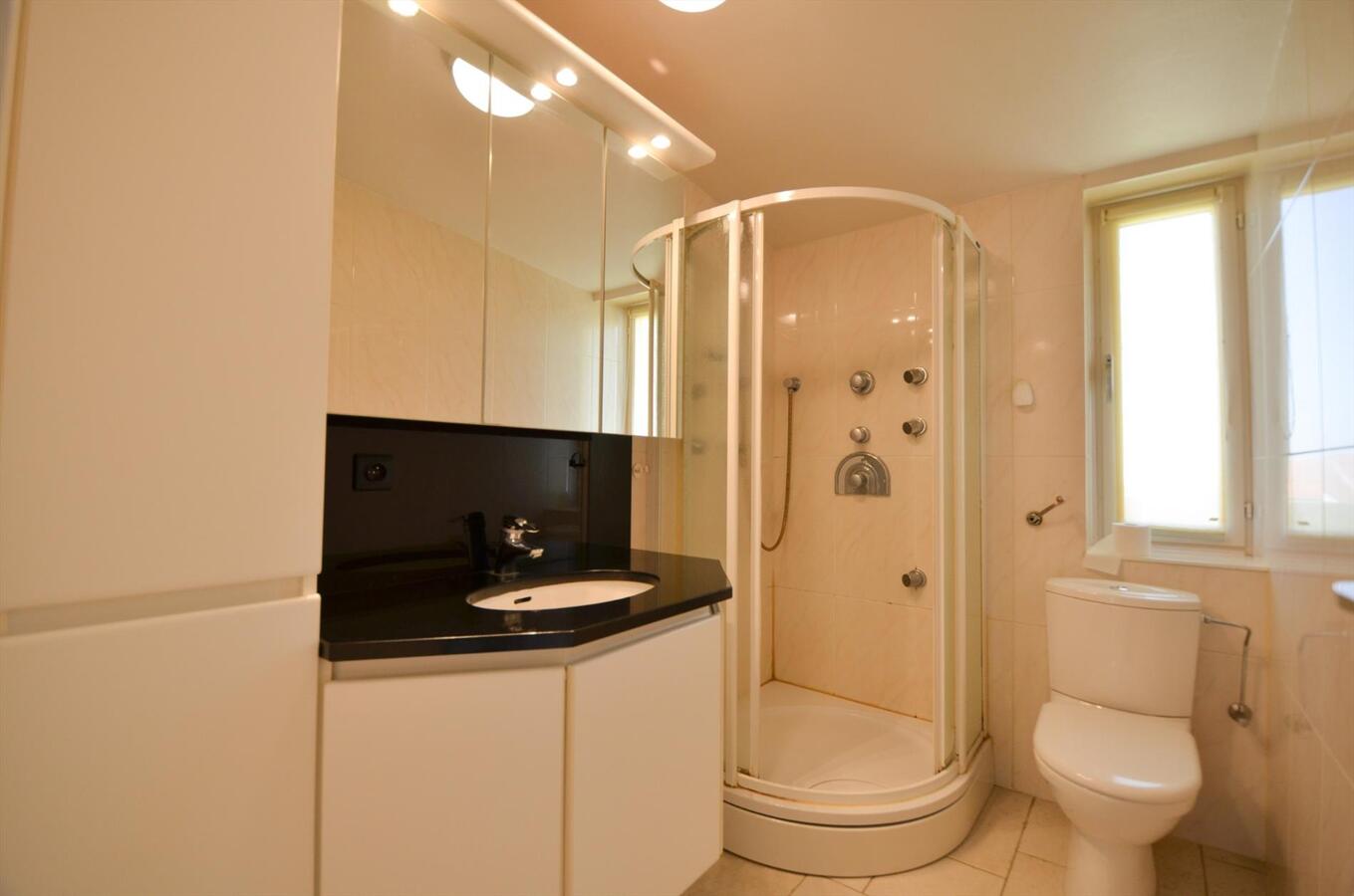 Wohnung vermietet in Koksijde