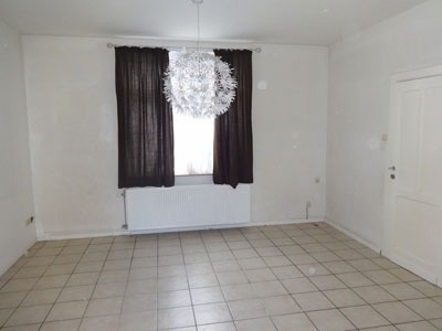 Verhuurd woning - Hasselt