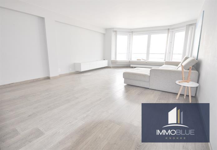 Vendu appartement - Knokke-Heist