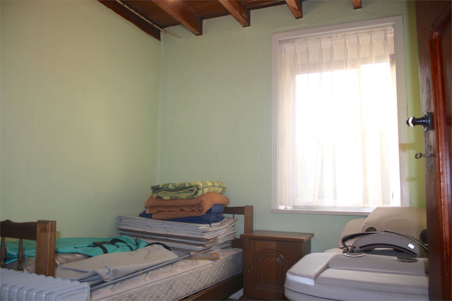 Woning verkocht in Gontrode