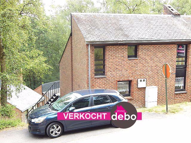 Woning verkocht in Hastière