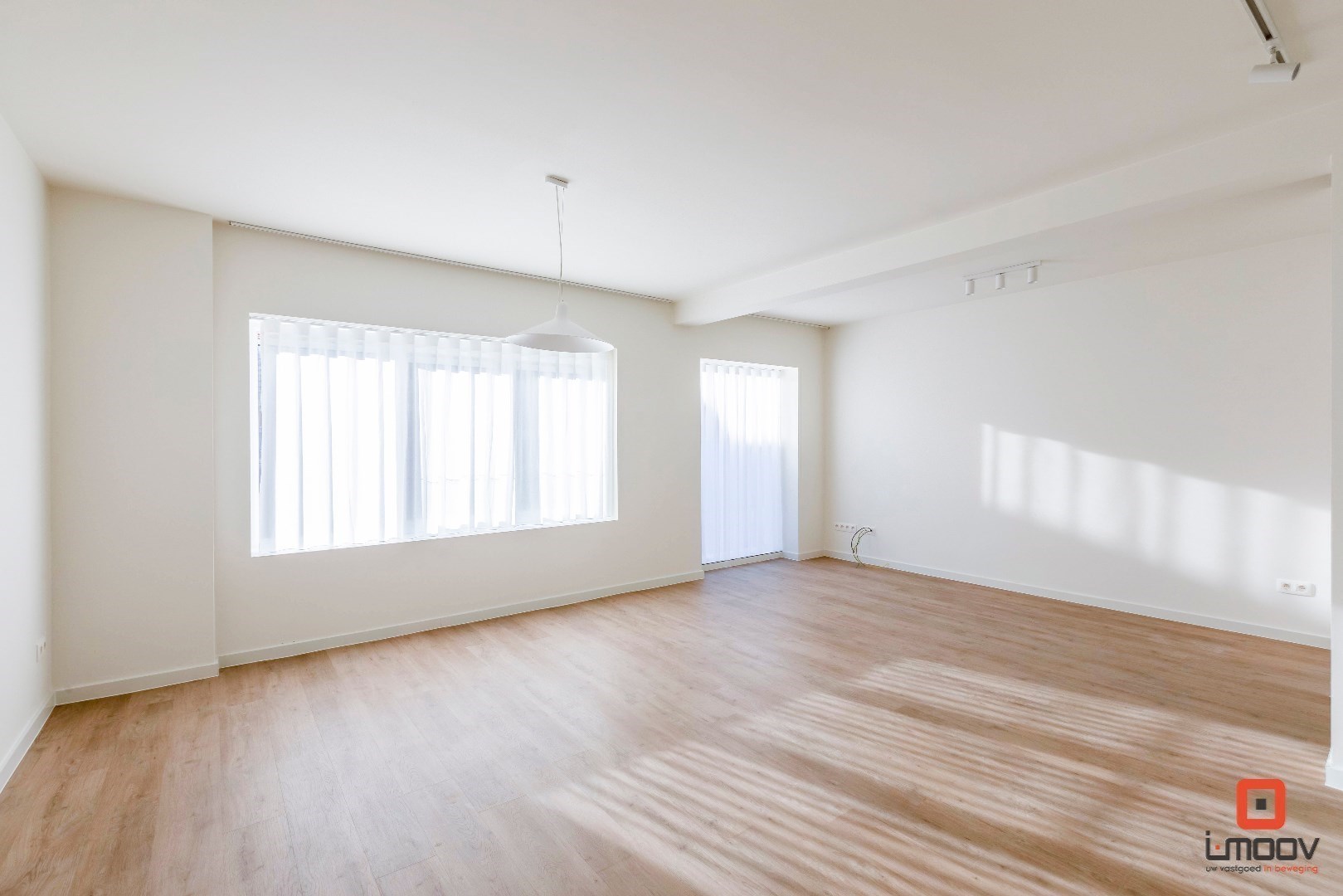 Appartement verhuurd in Gent