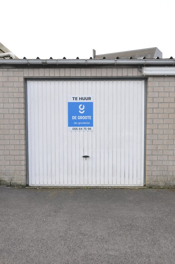 Garage centrum Avelgem 