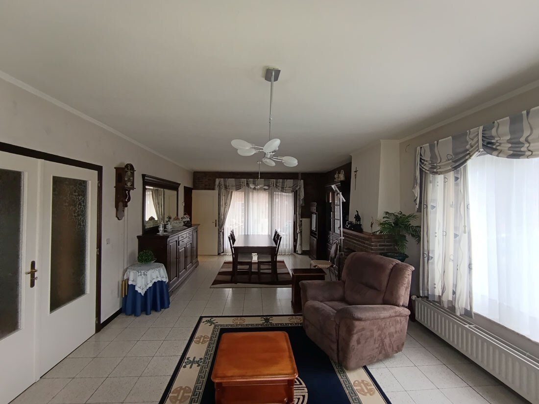 Karaktervolle woning in het landelijke Vreren (Tongeren) 