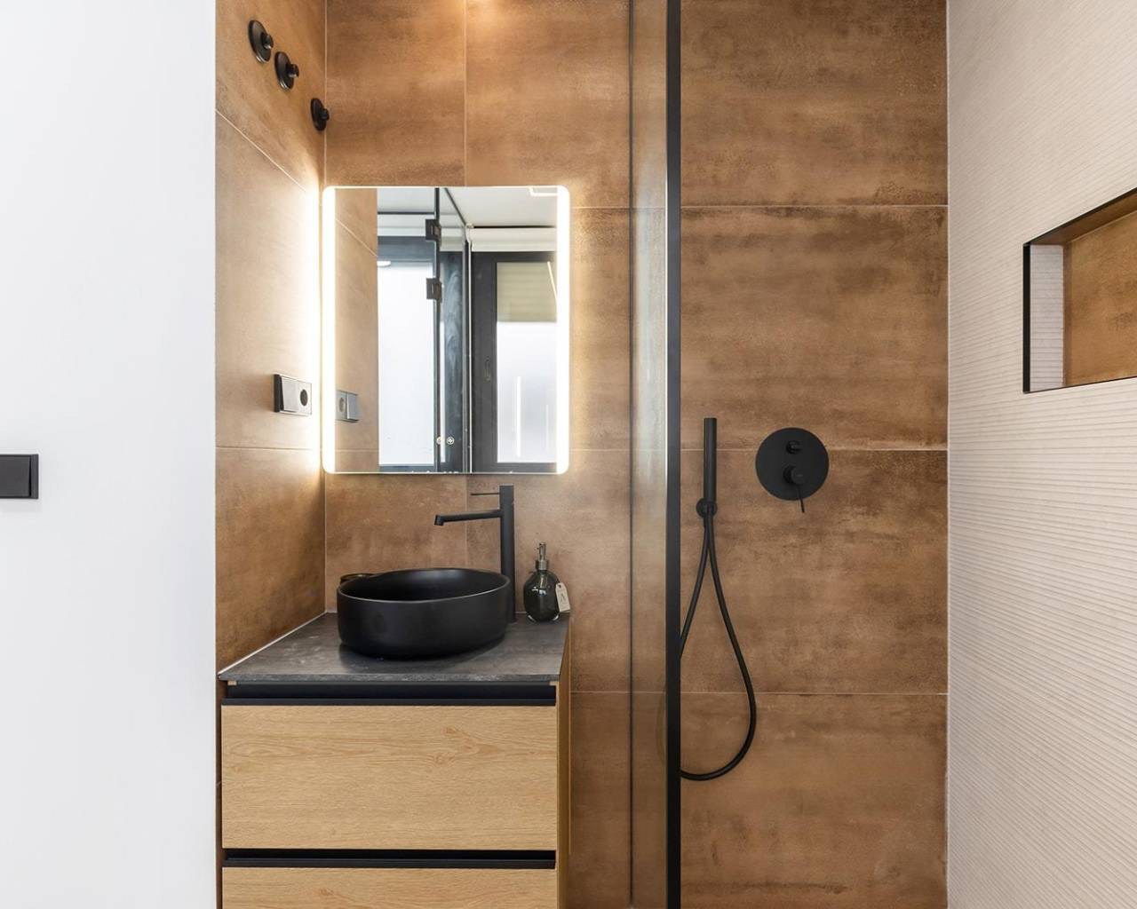 Eindelijk: uw droomappartement pal aan het strand van Torrevieja 