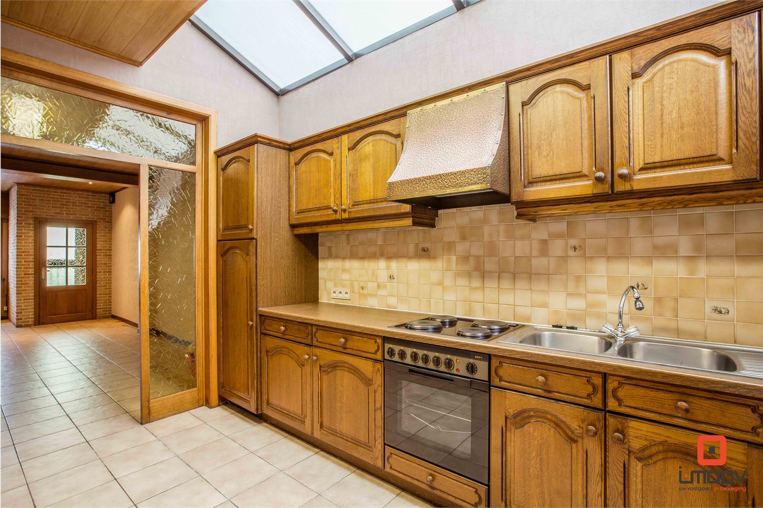 Stadswoning verkocht in Wetteren