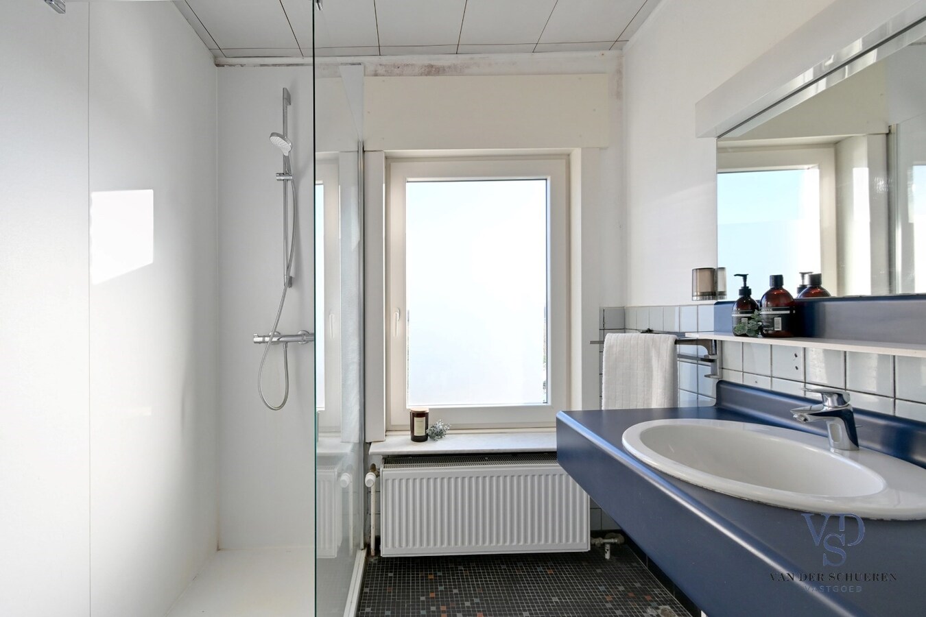 Wonen én werken op gunstige locatie 