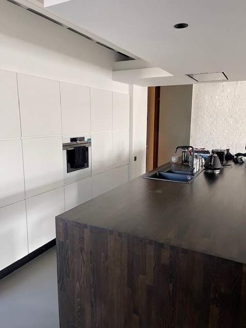 Gezellige loft met 2 slaapkamers 