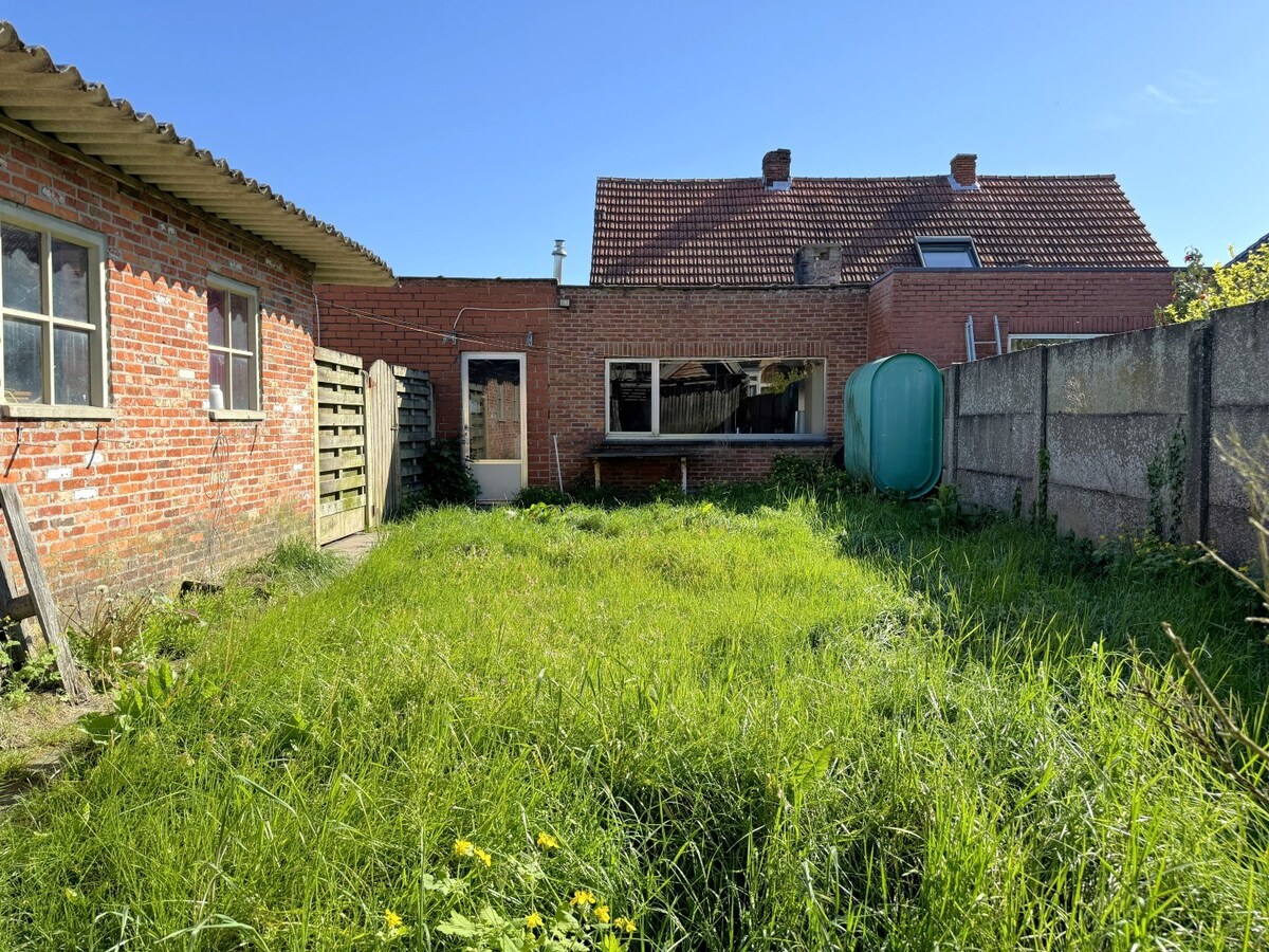 Woning verkocht in Ravels