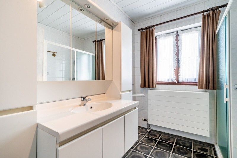 Goed gelegen huis met 3 slaapkamers 