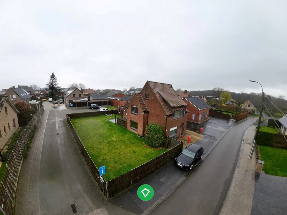 Verkocht woning - Ichtegem