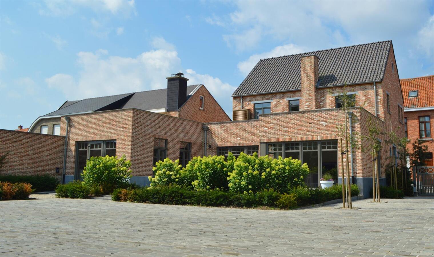 Verkocht woning - Meerdonk