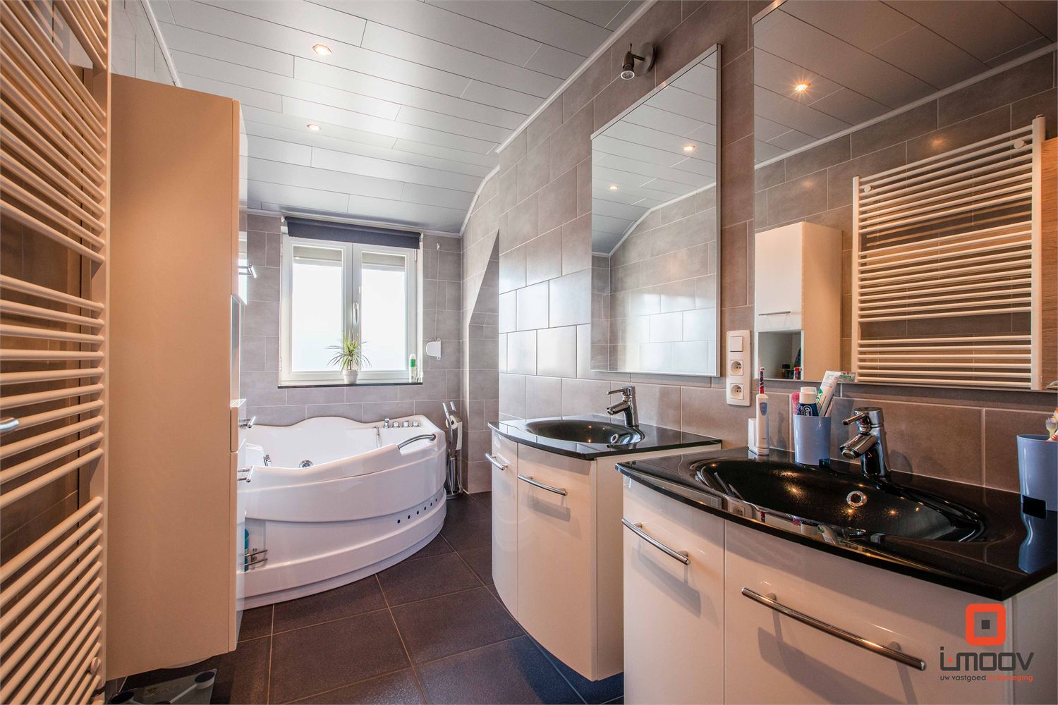 Woning verkocht in Evergem