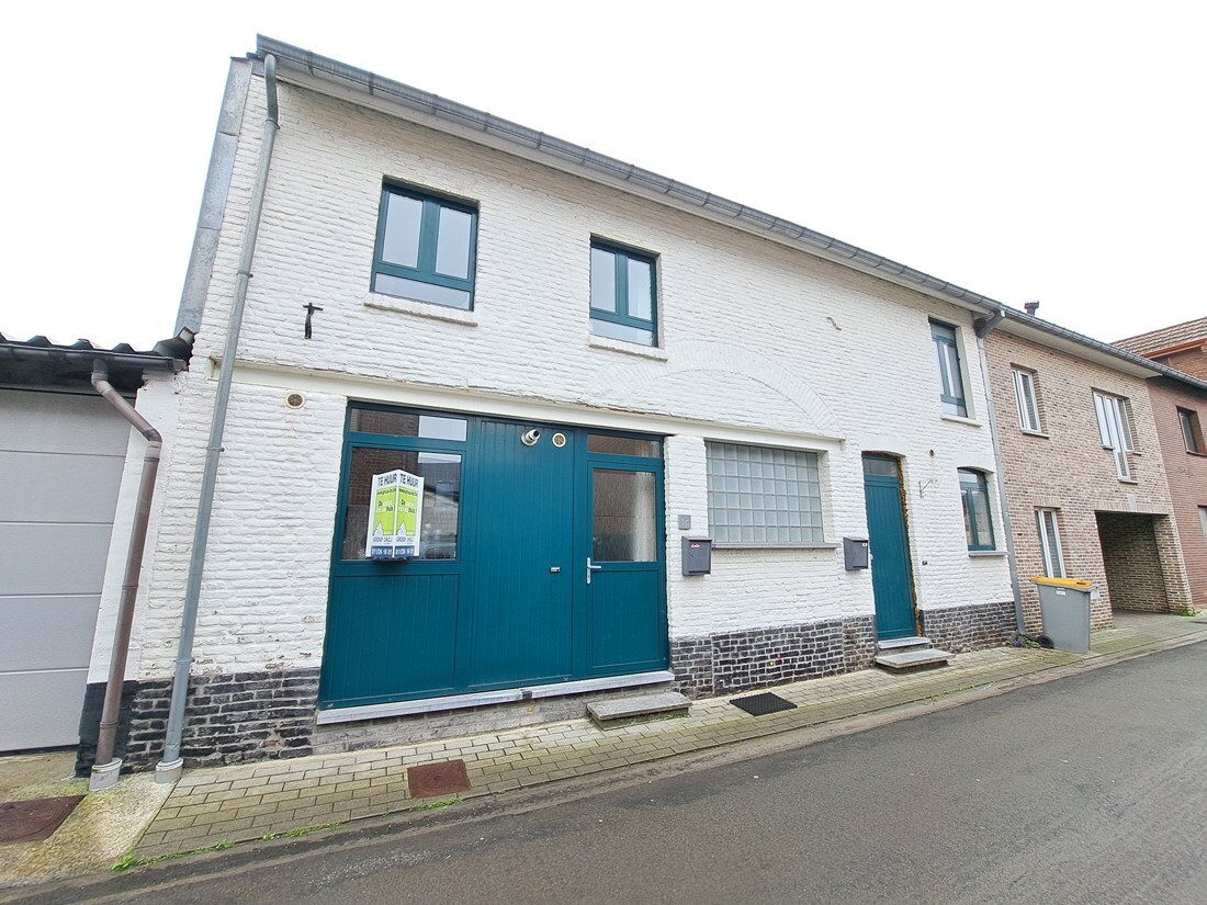 Te huur woning - Dilsen-Stokkem