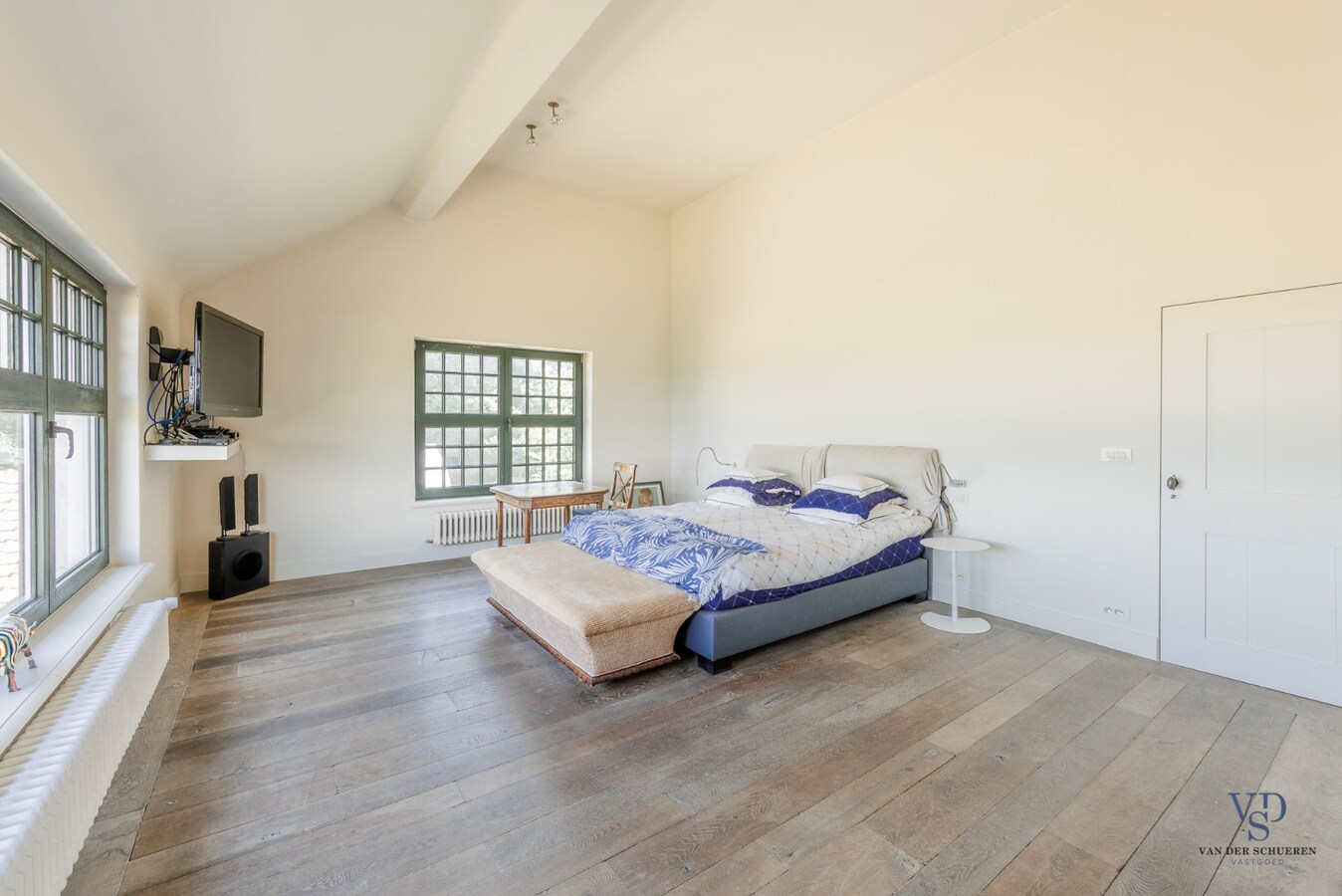 Exclusieve eigendom in de Vlaamse Ardennen 