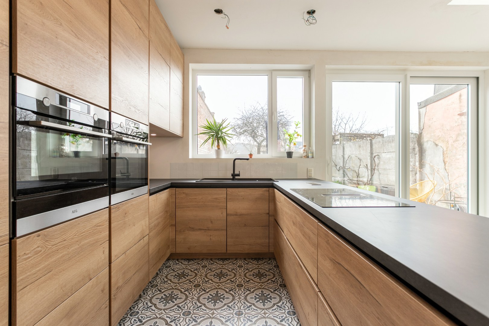 Maison a vendre À Beersel