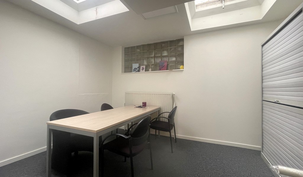 Handelspand te koop in Antwerpen-centrum