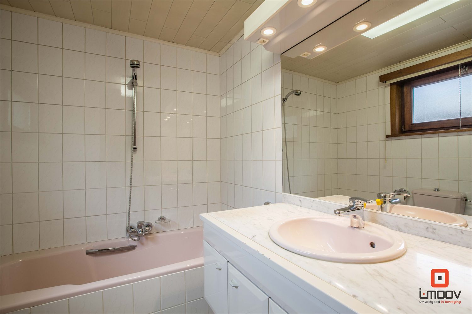 Stadswoning verkocht in Wetteren