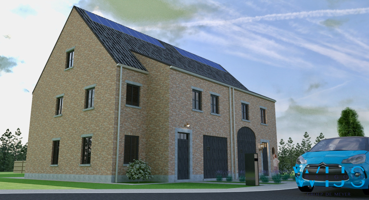 Verkocht woning - Assenede