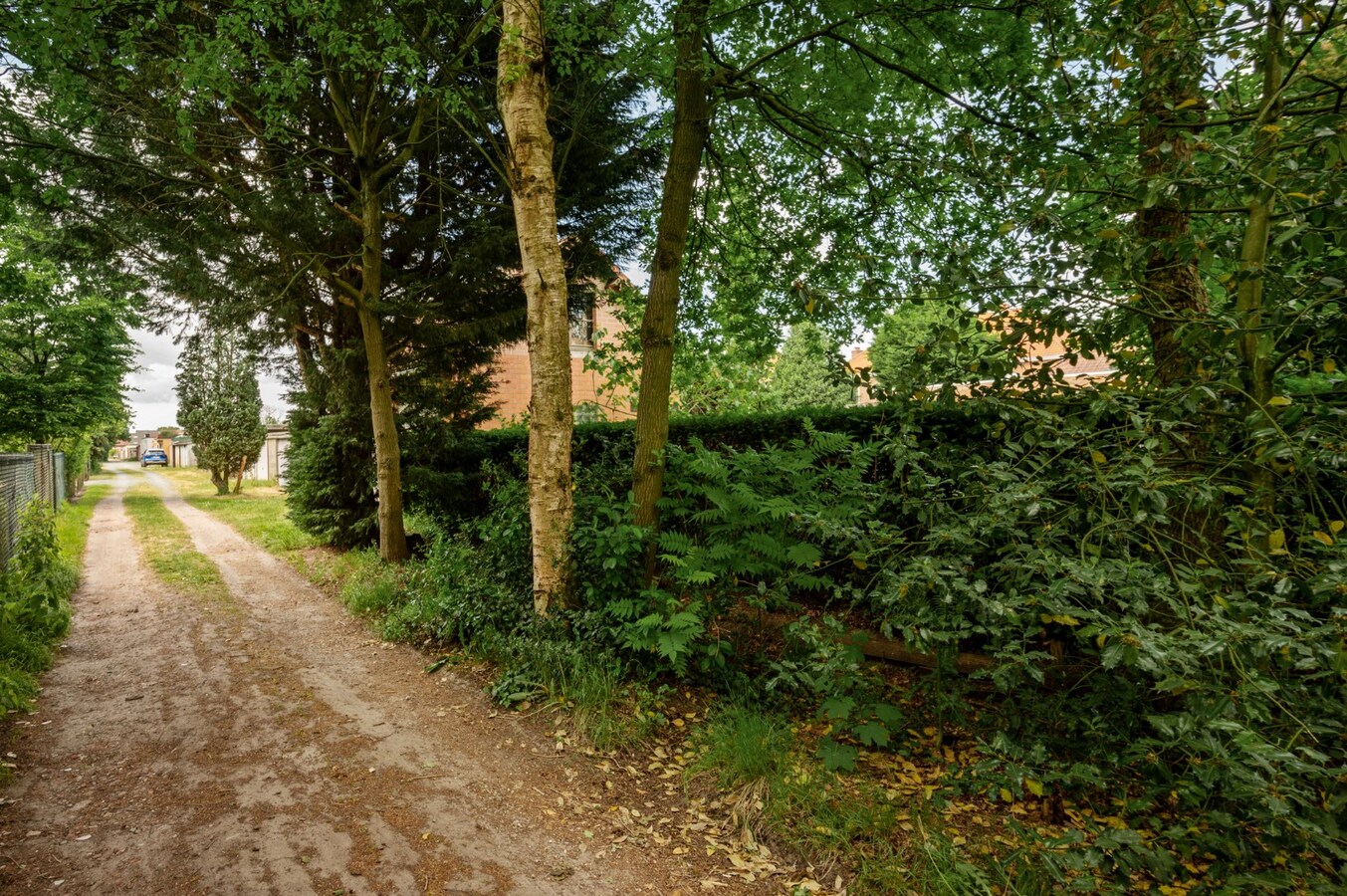 Charmante vrijstaande woning te Putte-Kapellen! 