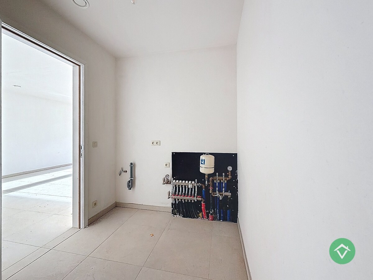 Nieuwbouwwoning met 3 slaapkamers en garage te Ichtegem 