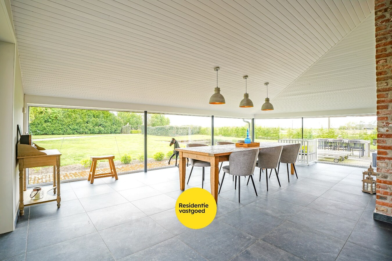 Te koop woning - Alveringem