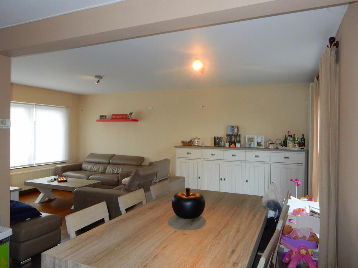 Gezellige gerenoveerde woning met tuin 