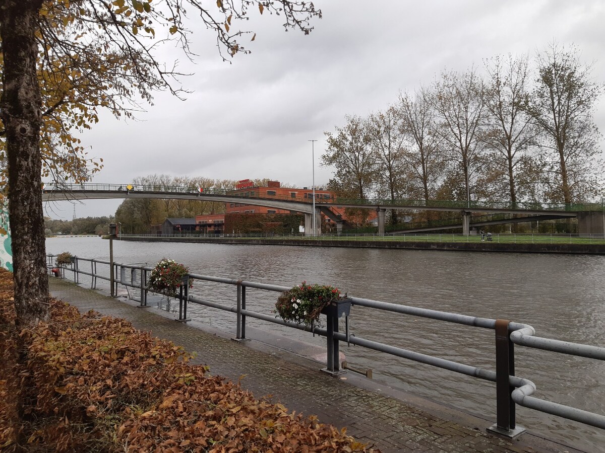 Aangenaam en stijlvol wonen. 