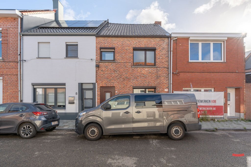 Te koop | in afhandeling woning - Turnhout