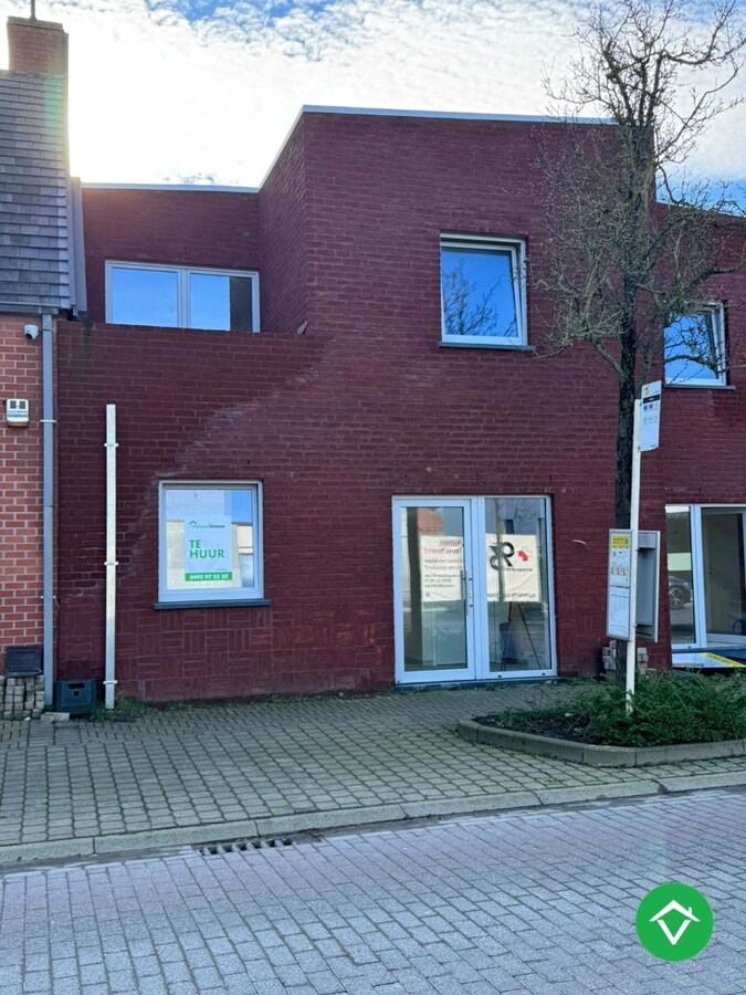 Te huur woning - Ichtegem