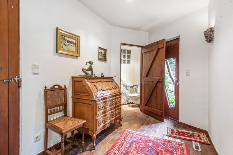 Villa verkocht in Evergem