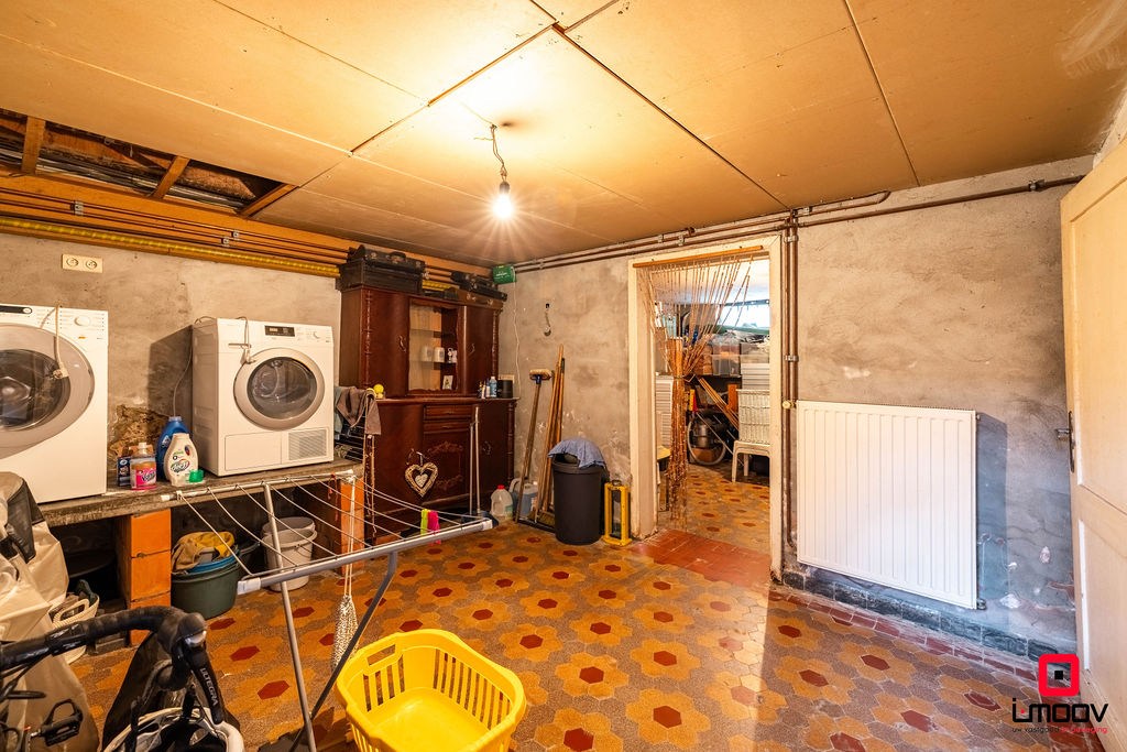 Bel-étage woning met 5 slaapkamers in Gent 