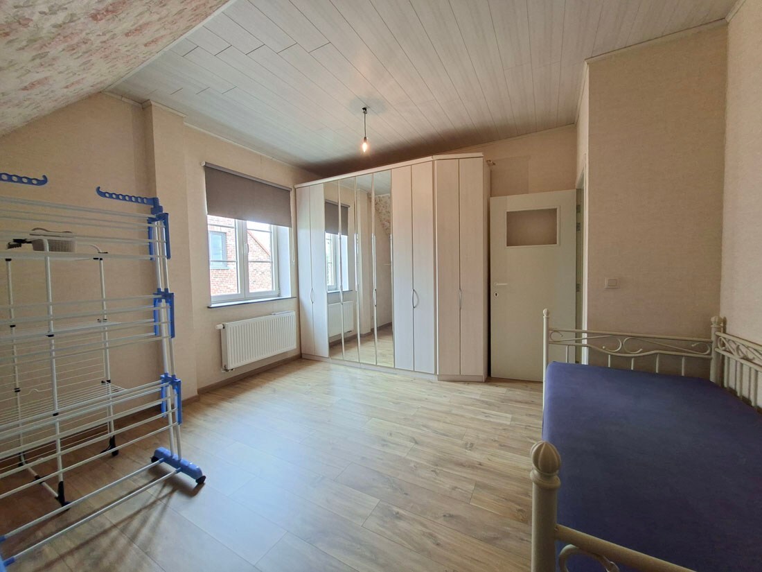 Recente landelijke woning te Lommel 