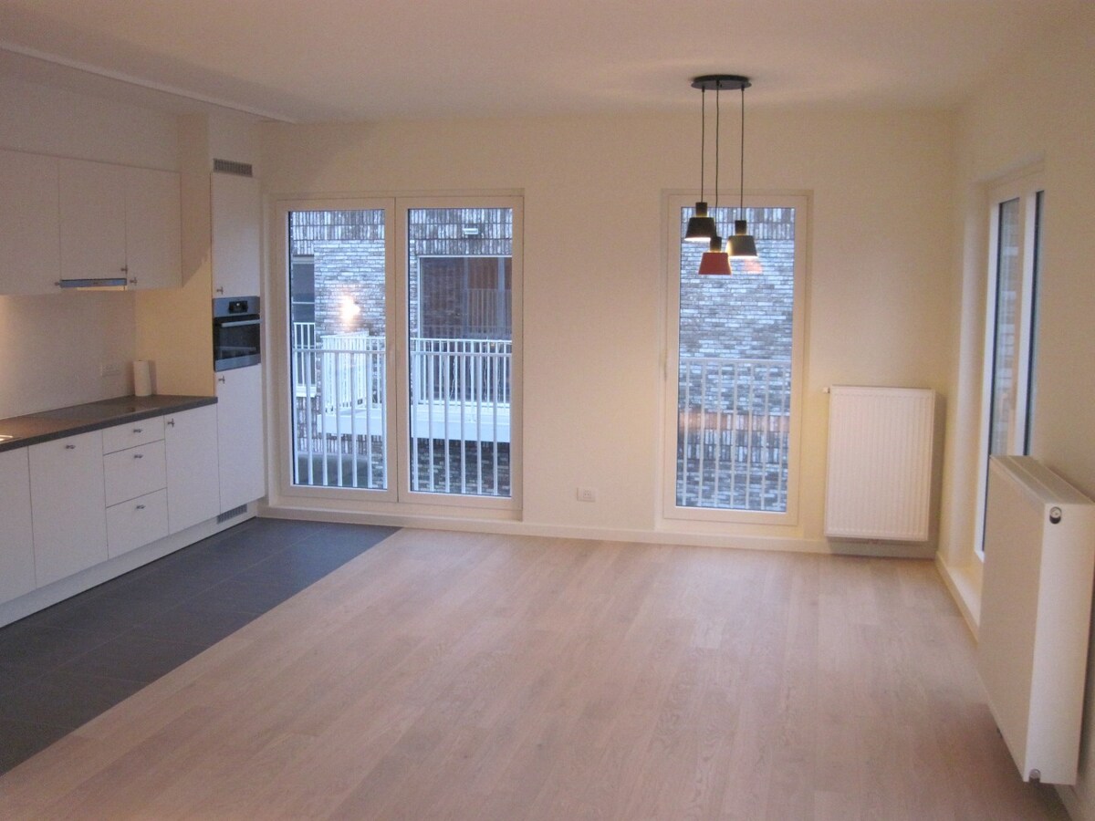 Appartement verhuurd in Gavere