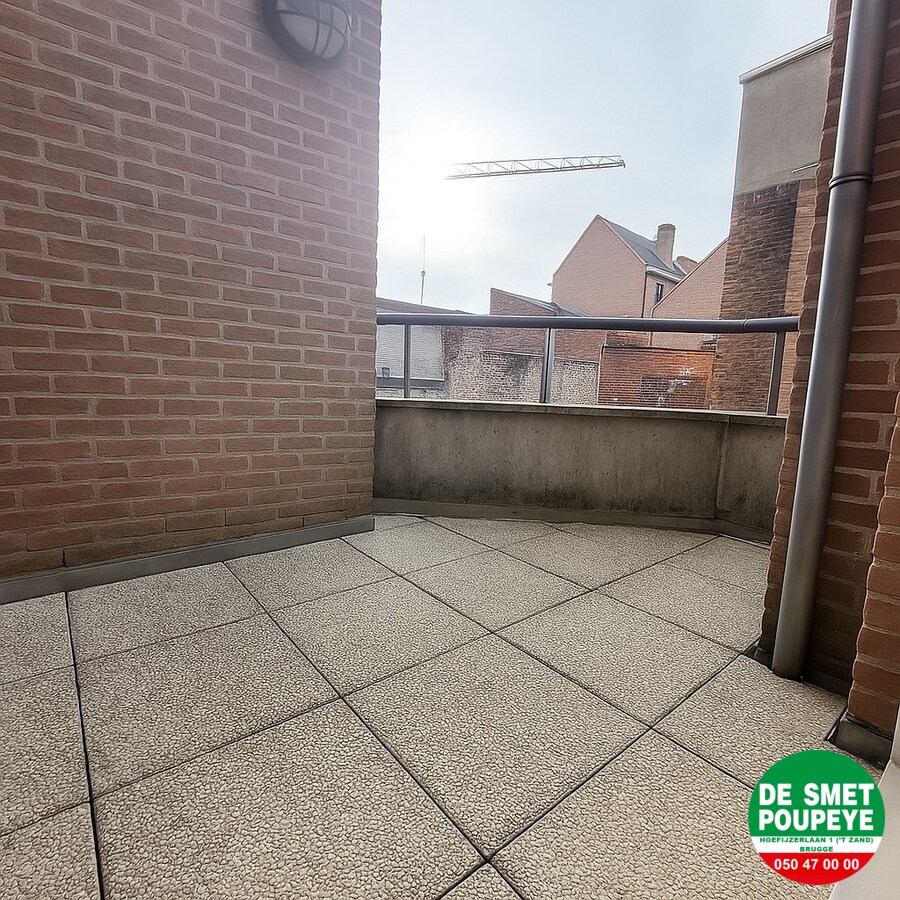 Appartement in het hart van de binnenstad 