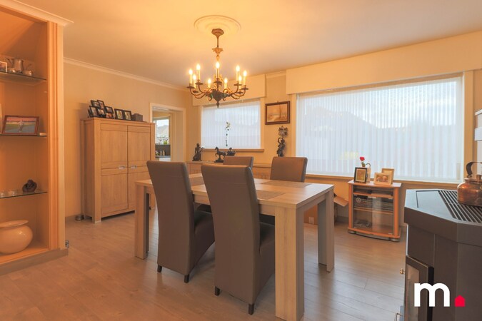 Verkocht woning - Waregem